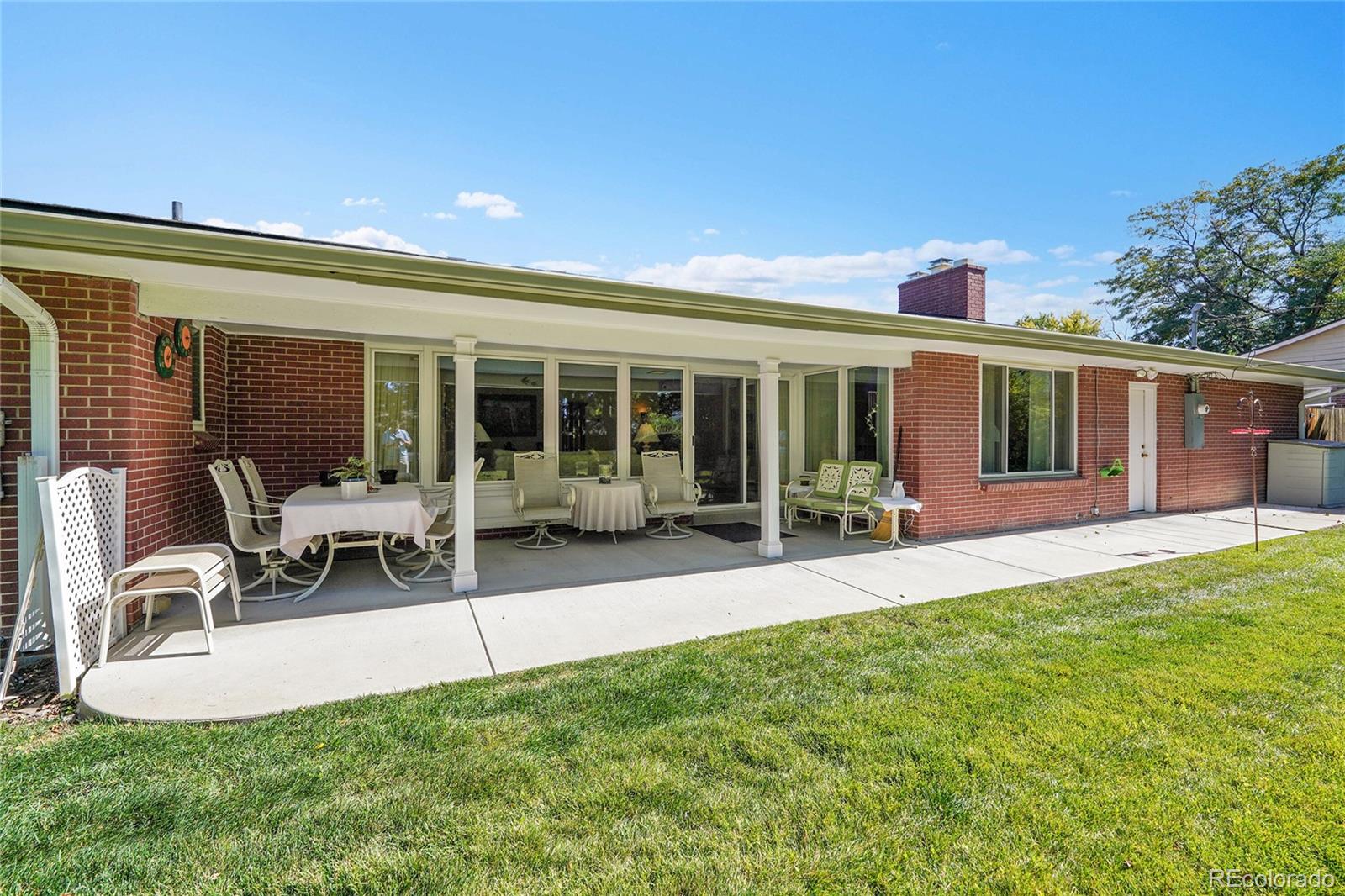 MLS Image #34 for 6835 s adams way,centennial, Colorado