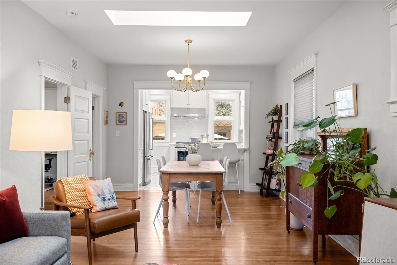 MLS Image #10 for 2452 n race street,denver, Colorado