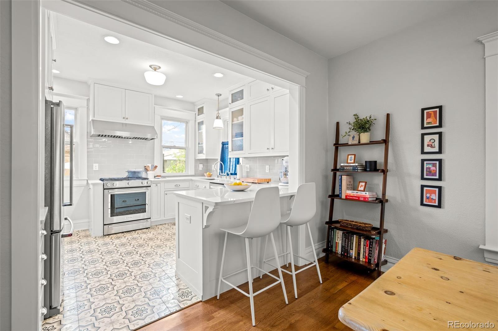 MLS Image #15 for 2452 n race street,denver, Colorado
