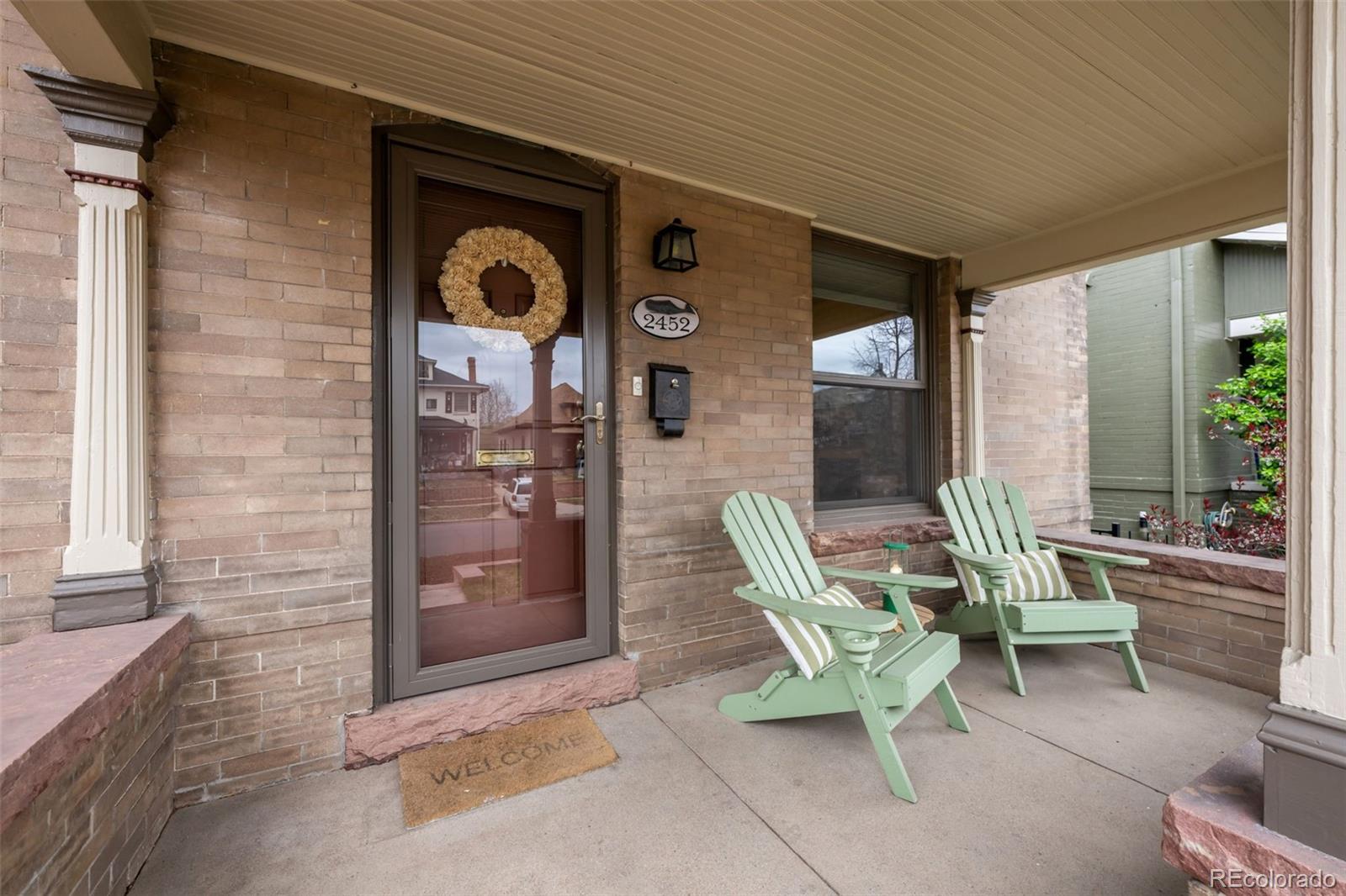 MLS Image #2 for 2452 n race street,denver, Colorado
