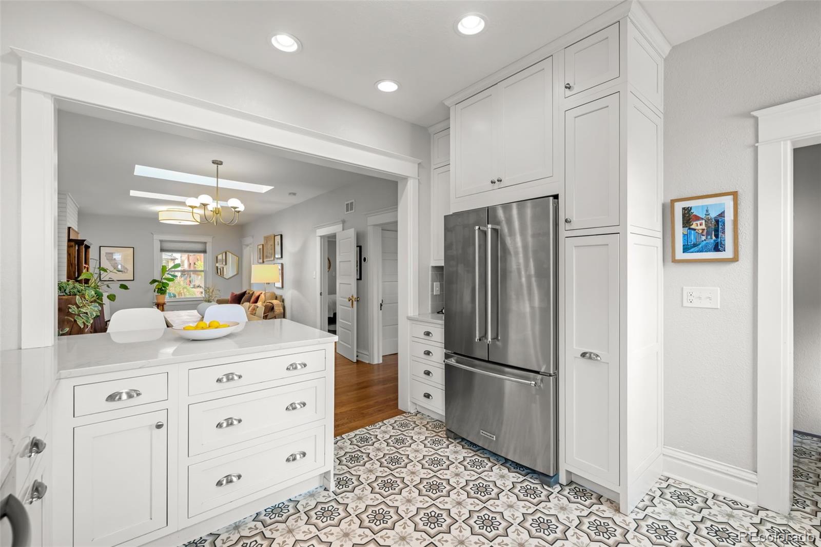 MLS Image #21 for 2452 n race street,denver, Colorado