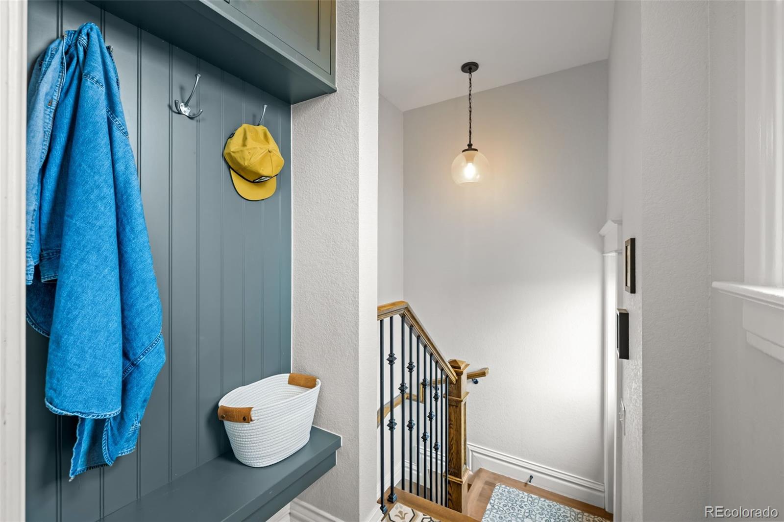 MLS Image #29 for 2452 n race street,denver, Colorado