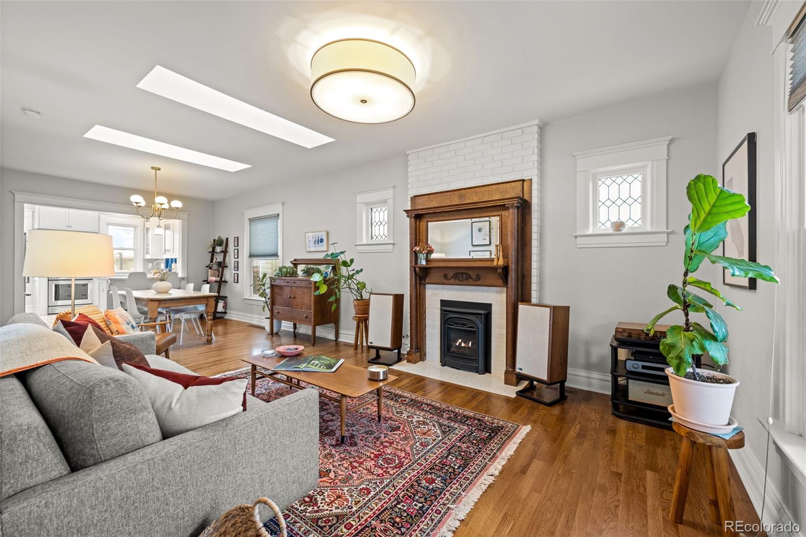 MLS Image #3 for 2452 n race street,denver, Colorado