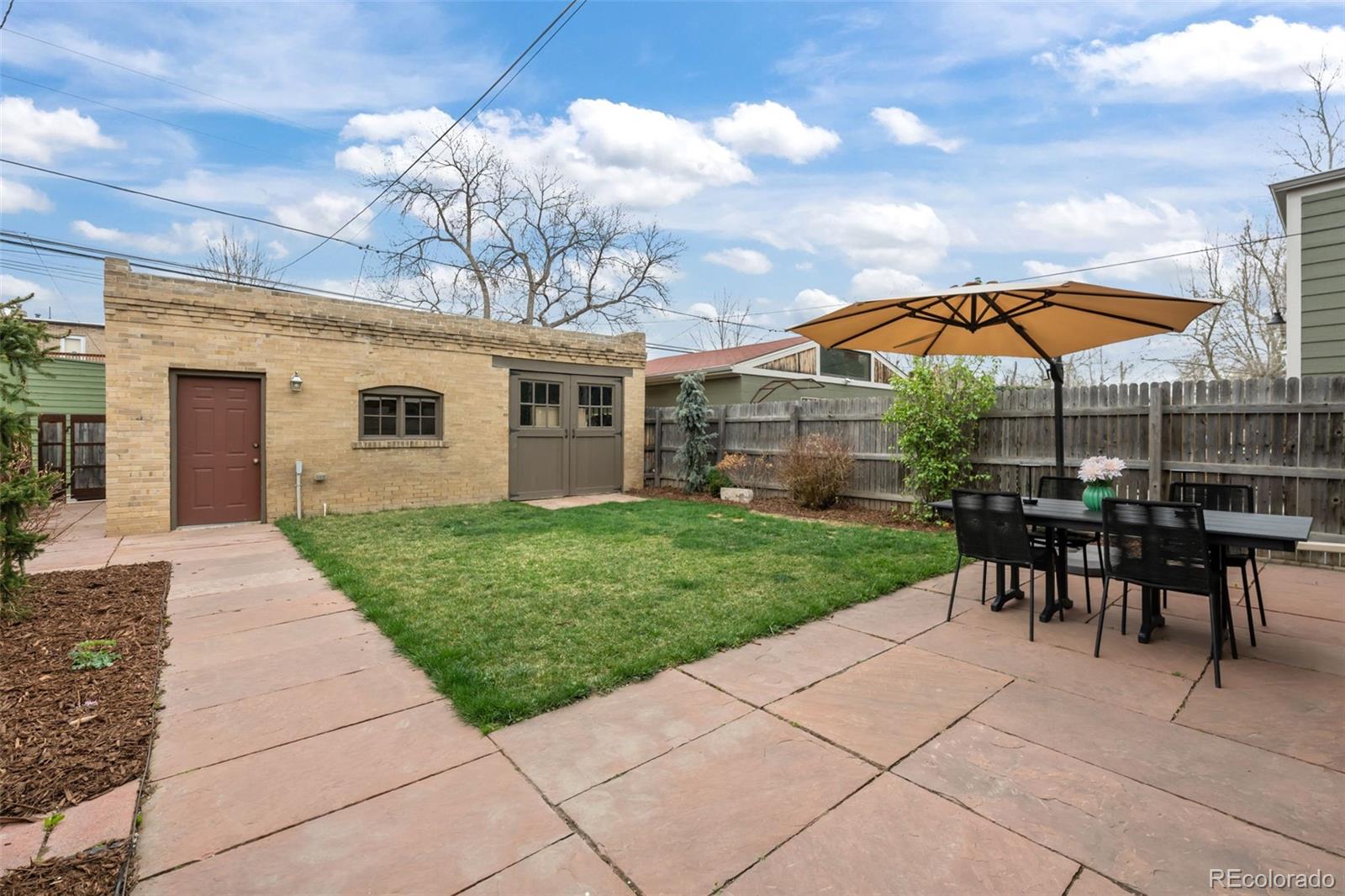 MLS Image #41 for 2452 n race street,denver, Colorado
