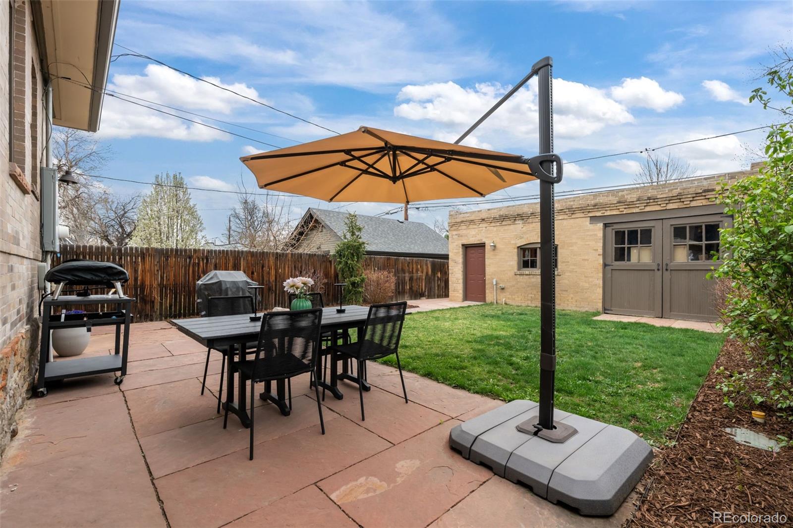 MLS Image #42 for 2452 n race street,denver, Colorado
