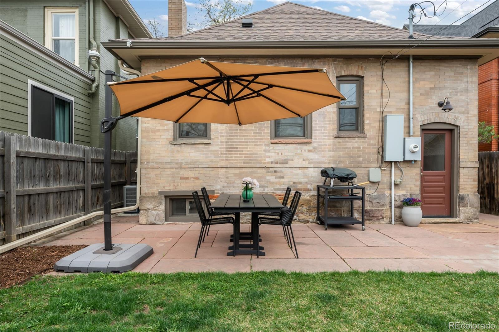 MLS Image #43 for 2452 n race street,denver, Colorado