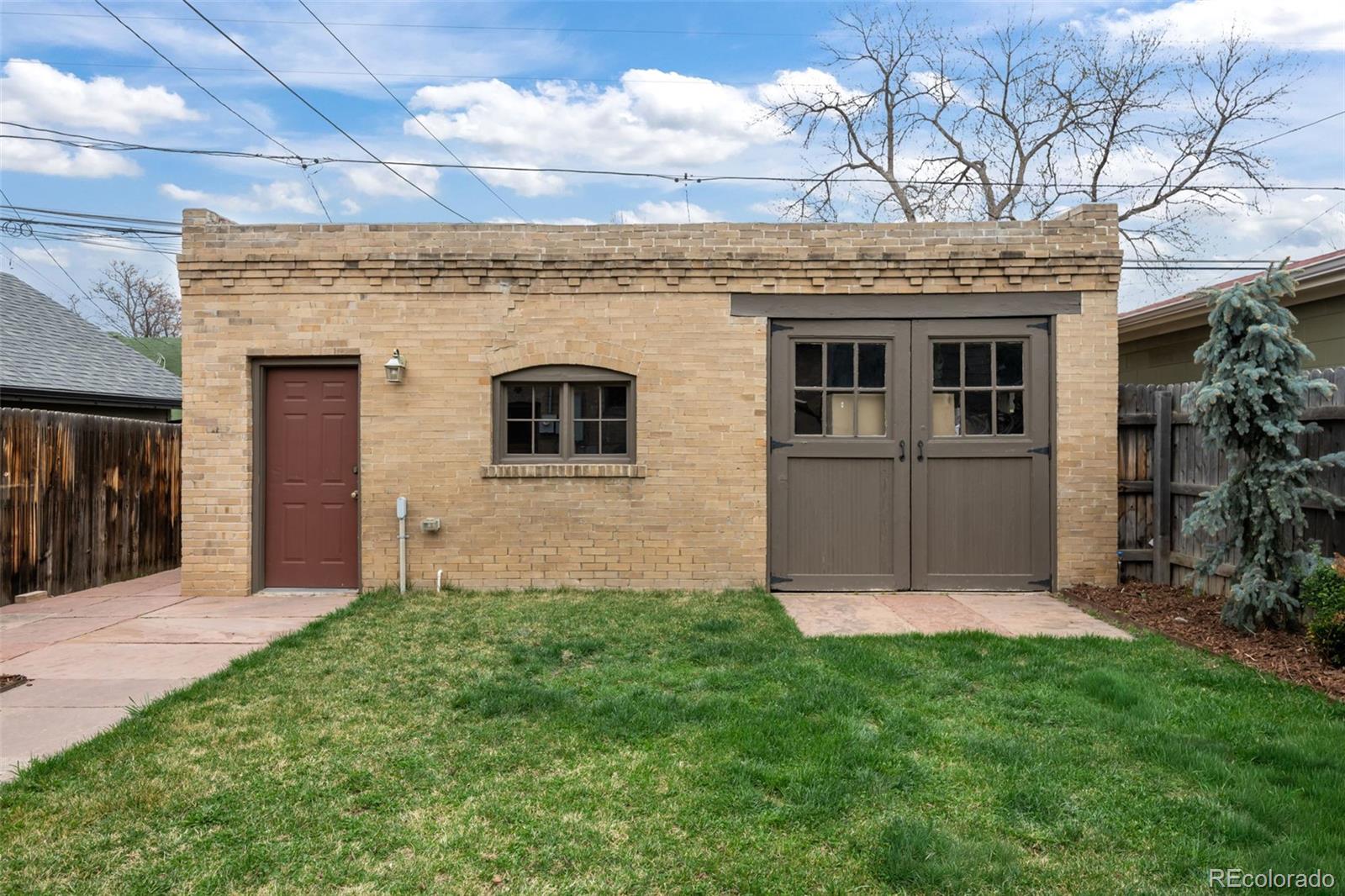 MLS Image #45 for 2452 n race street,denver, Colorado