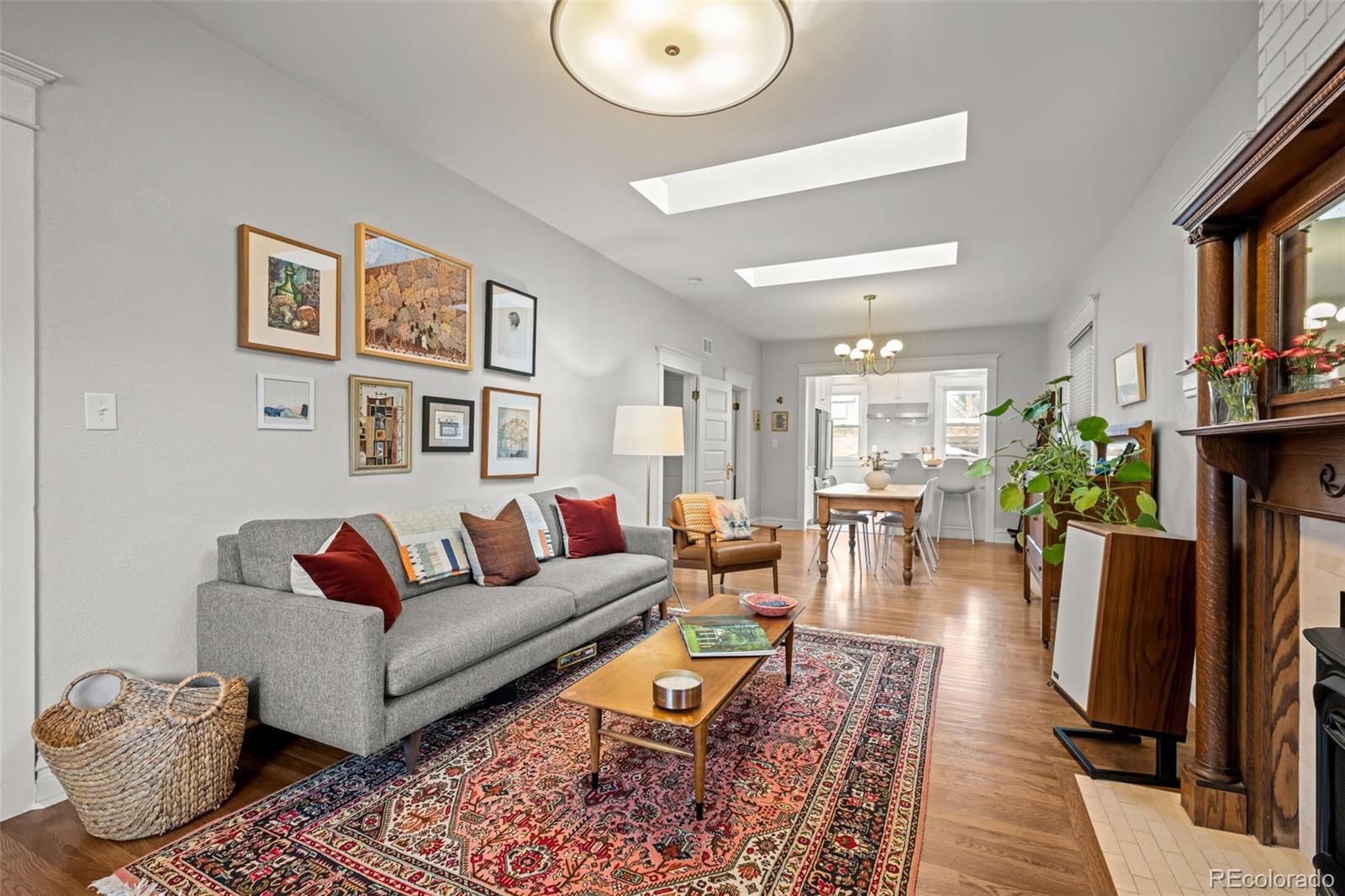 MLS Image #7 for 2452 n race street,denver, Colorado