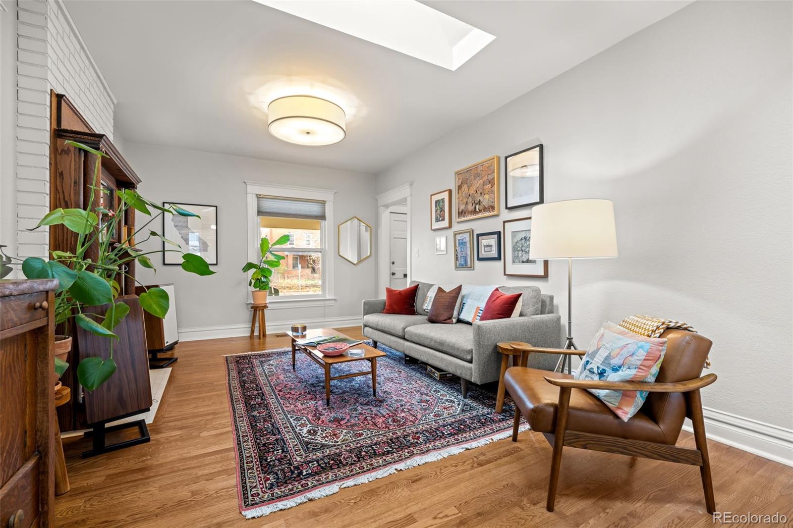 MLS Image #9 for 2452 n race street,denver, Colorado