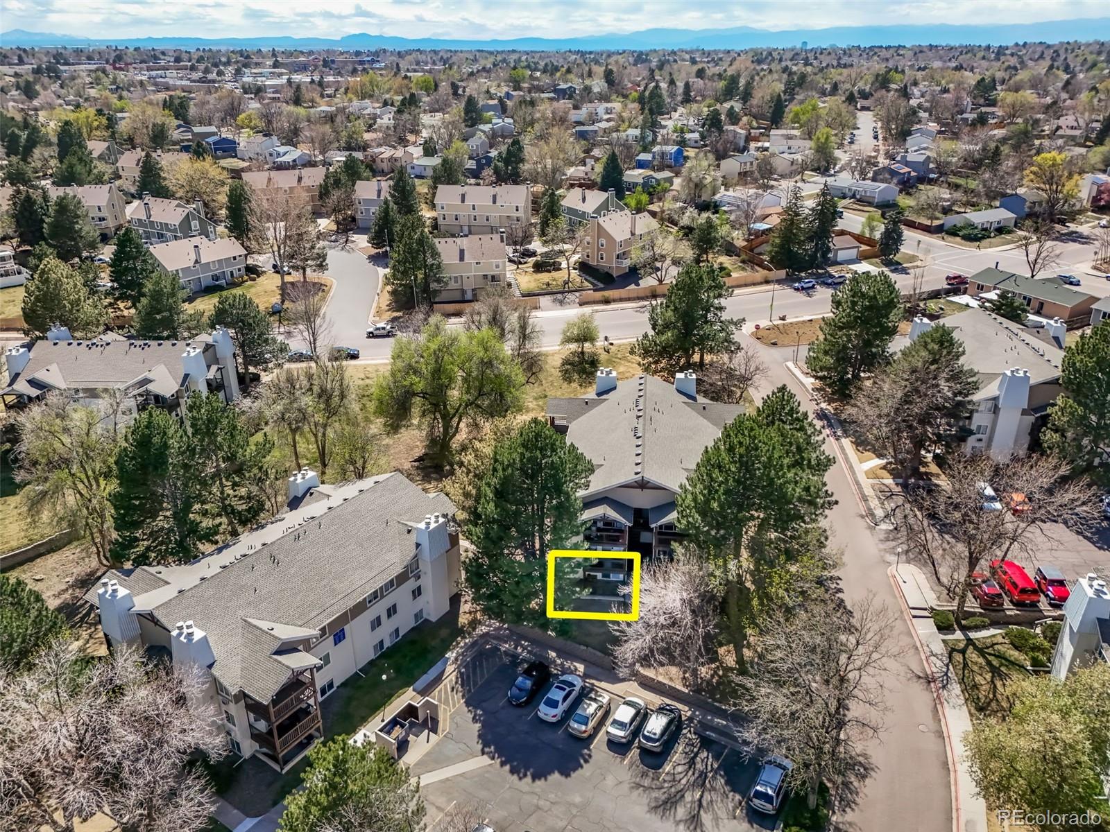 MLS Image #26 for 17391 e mansfield avenue 812l,aurora, Colorado