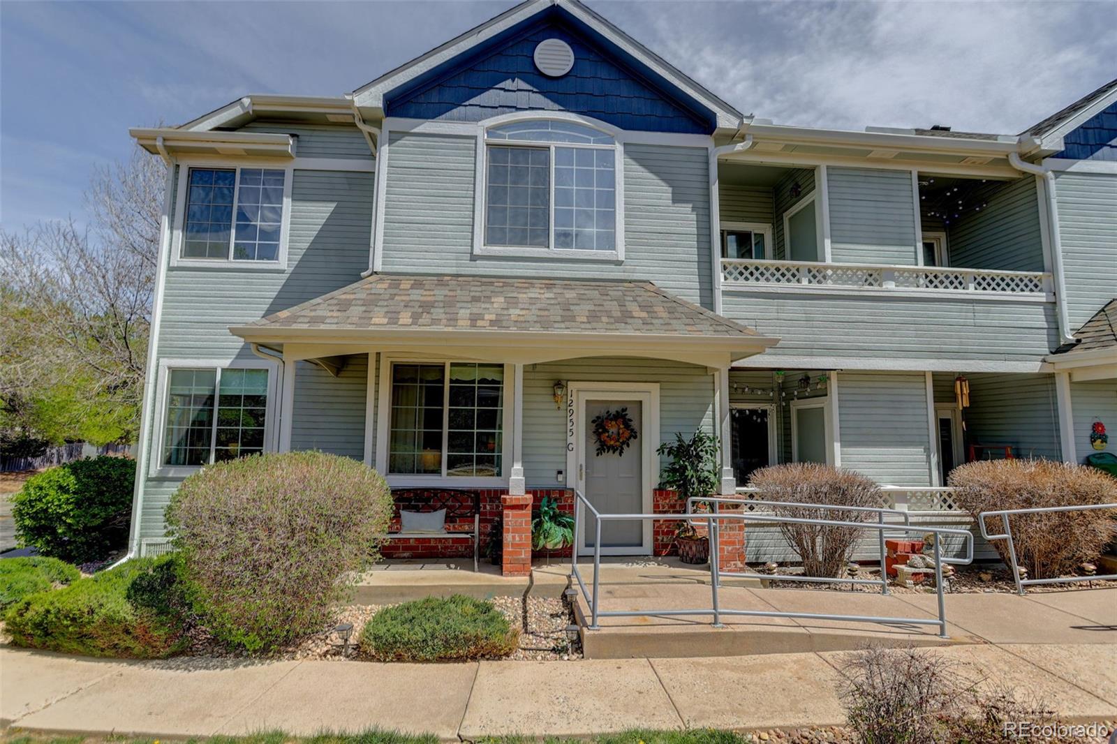 MLS Image #0 for 12955  lafayette street g,thornton, Colorado