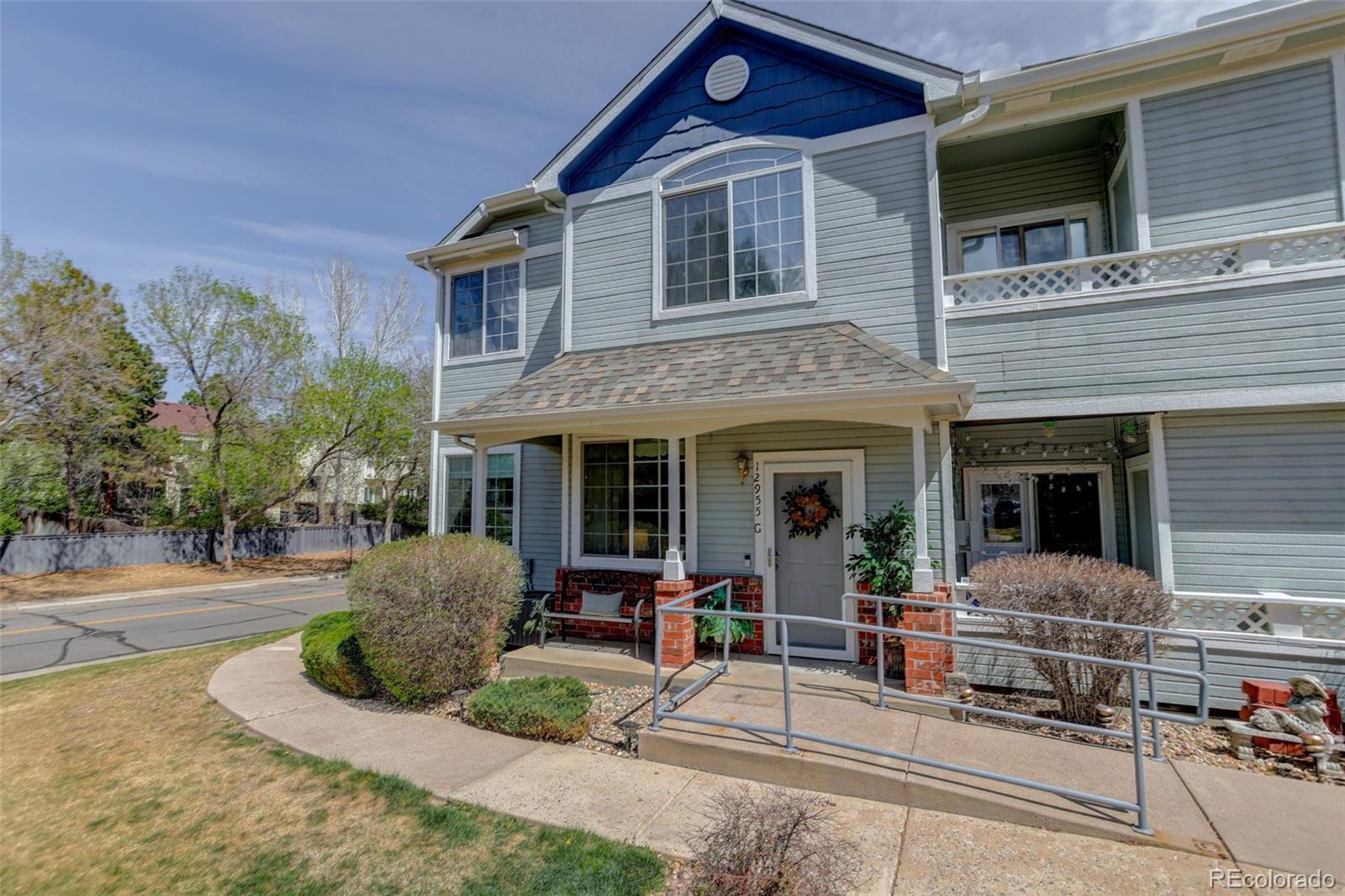 MLS Image #26 for 12955  lafayette street g,thornton, Colorado