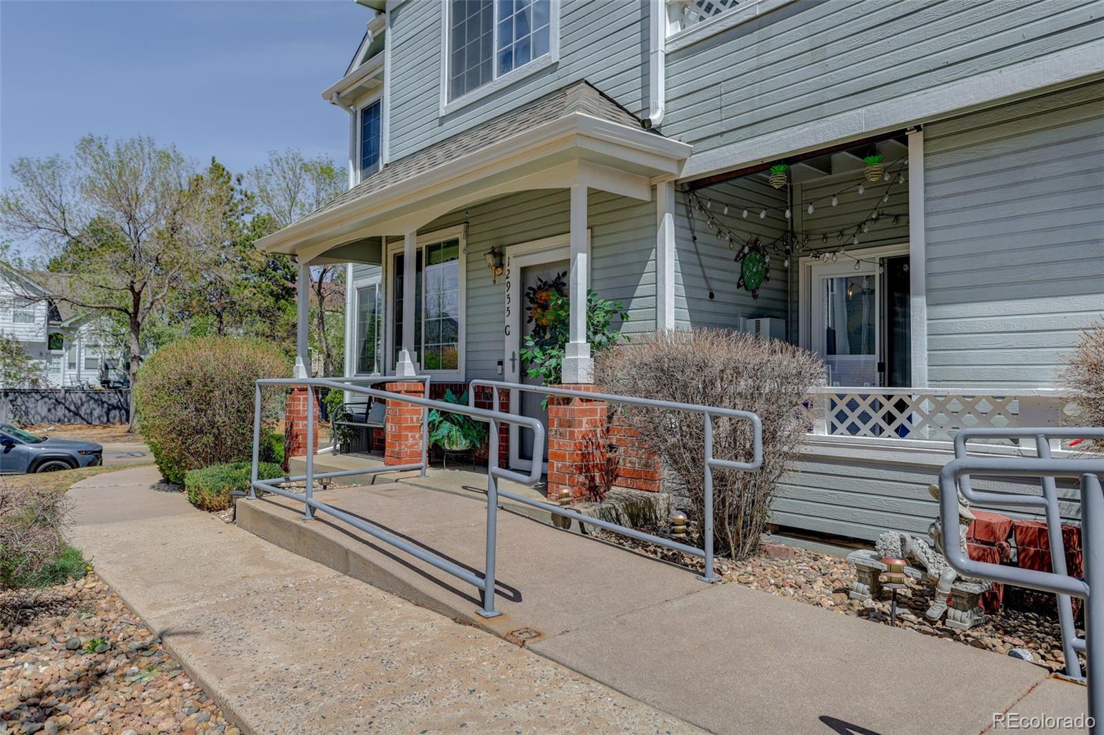 MLS Image #27 for 12955  lafayette street g,thornton, Colorado