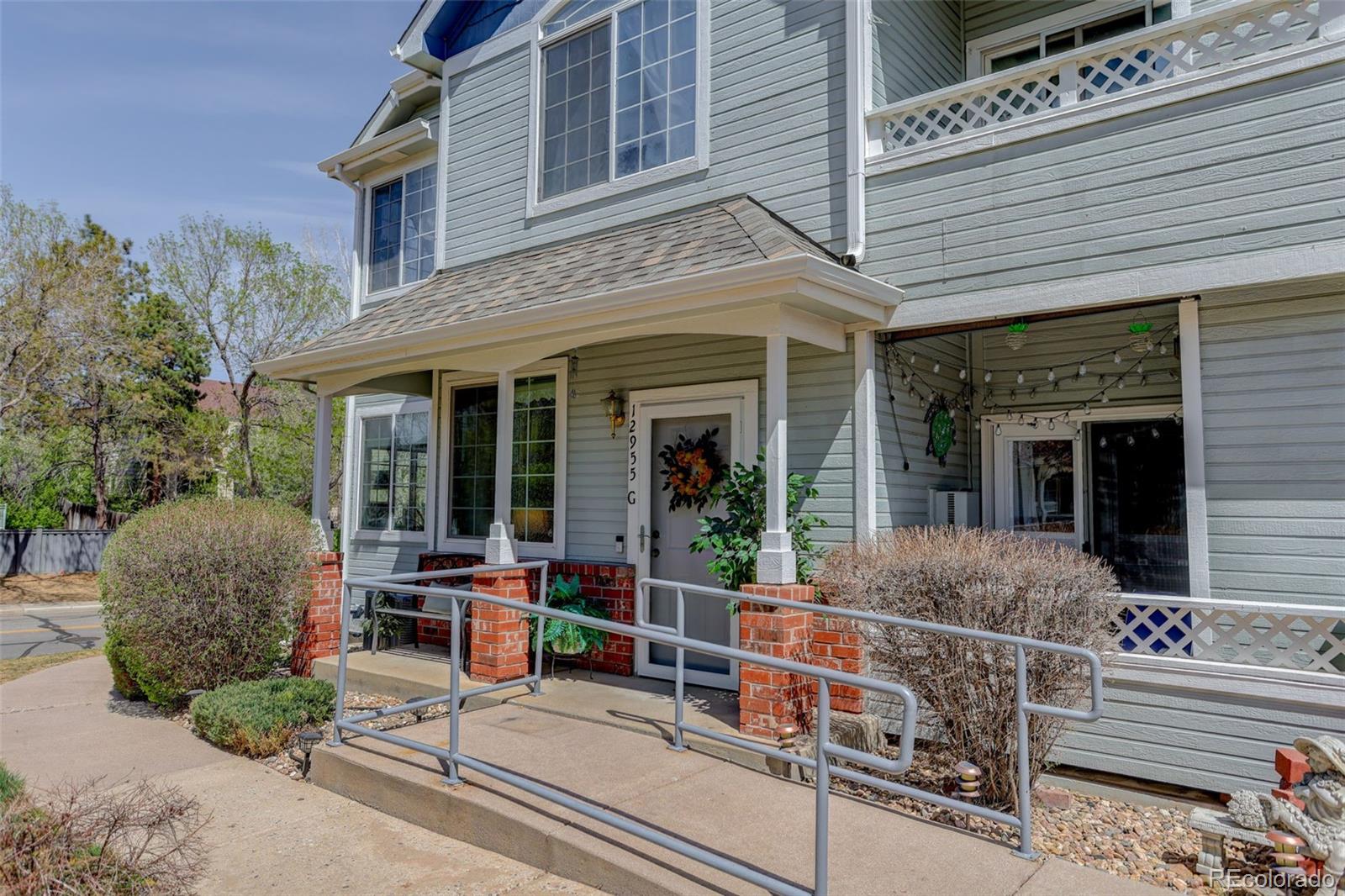 MLS Image #31 for 12955  lafayette street g,thornton, Colorado