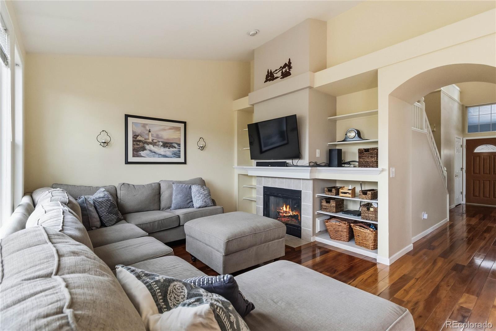 MLS Image #13 for 2426  lansdowne court,highlands ranch, Colorado