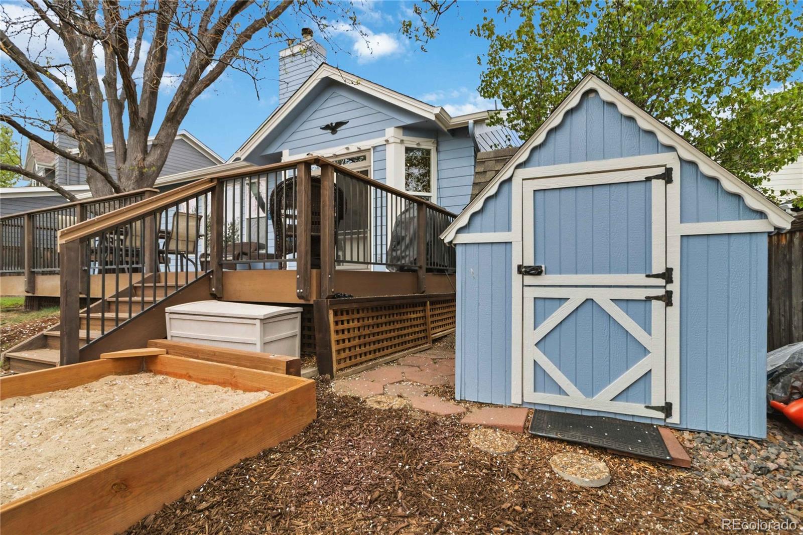 MLS Image #39 for 2426  lansdowne court,highlands ranch, Colorado