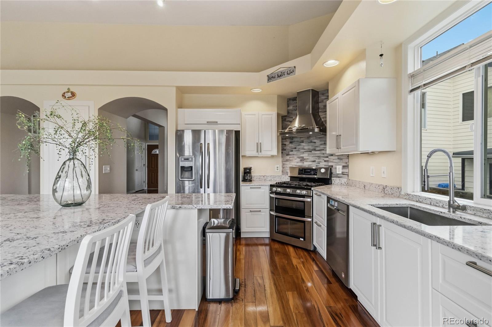 MLS Image #4 for 2426  lansdowne court,highlands ranch, Colorado