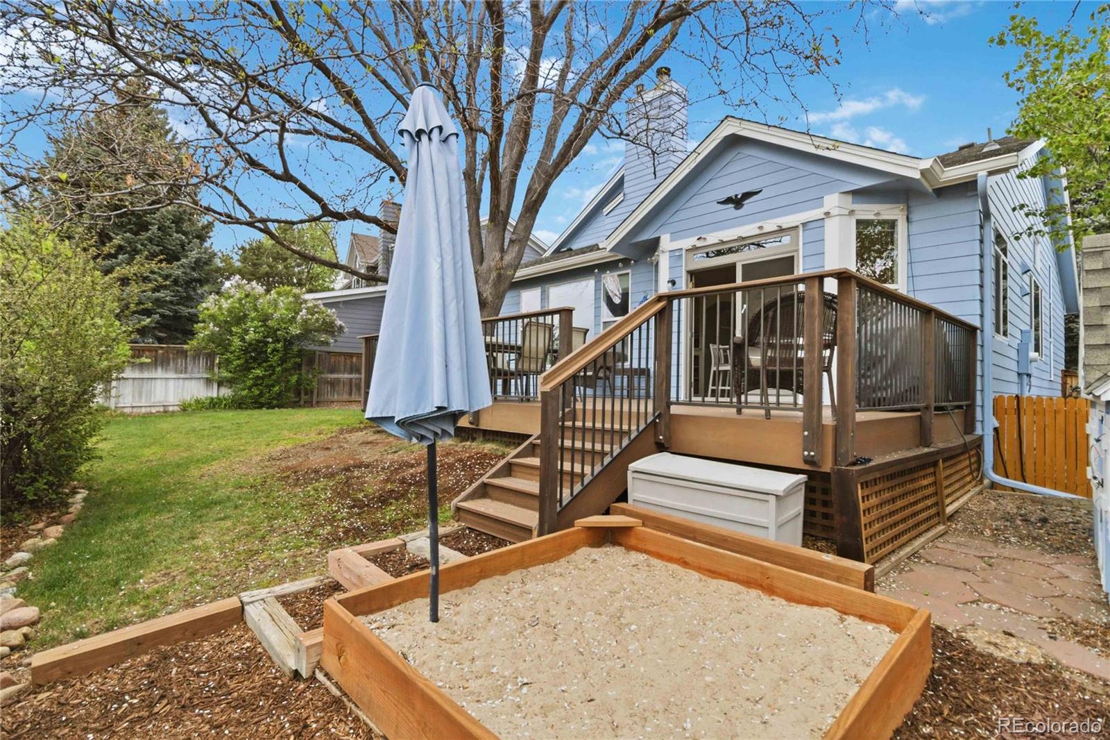 MLS Image #40 for 2426  lansdowne court,highlands ranch, Colorado