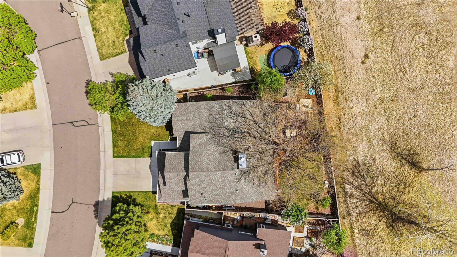 MLS Image #42 for 2426  lansdowne court,highlands ranch, Colorado