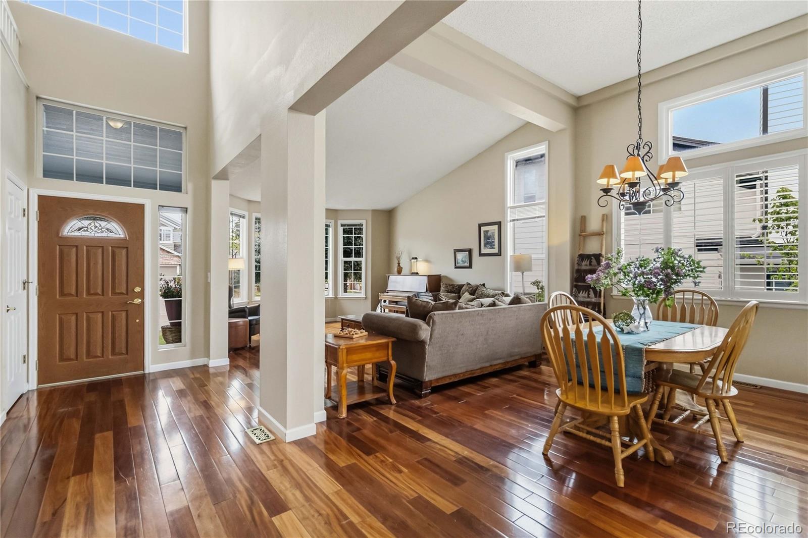 MLS Image #5 for 2426  lansdowne court,highlands ranch, Colorado