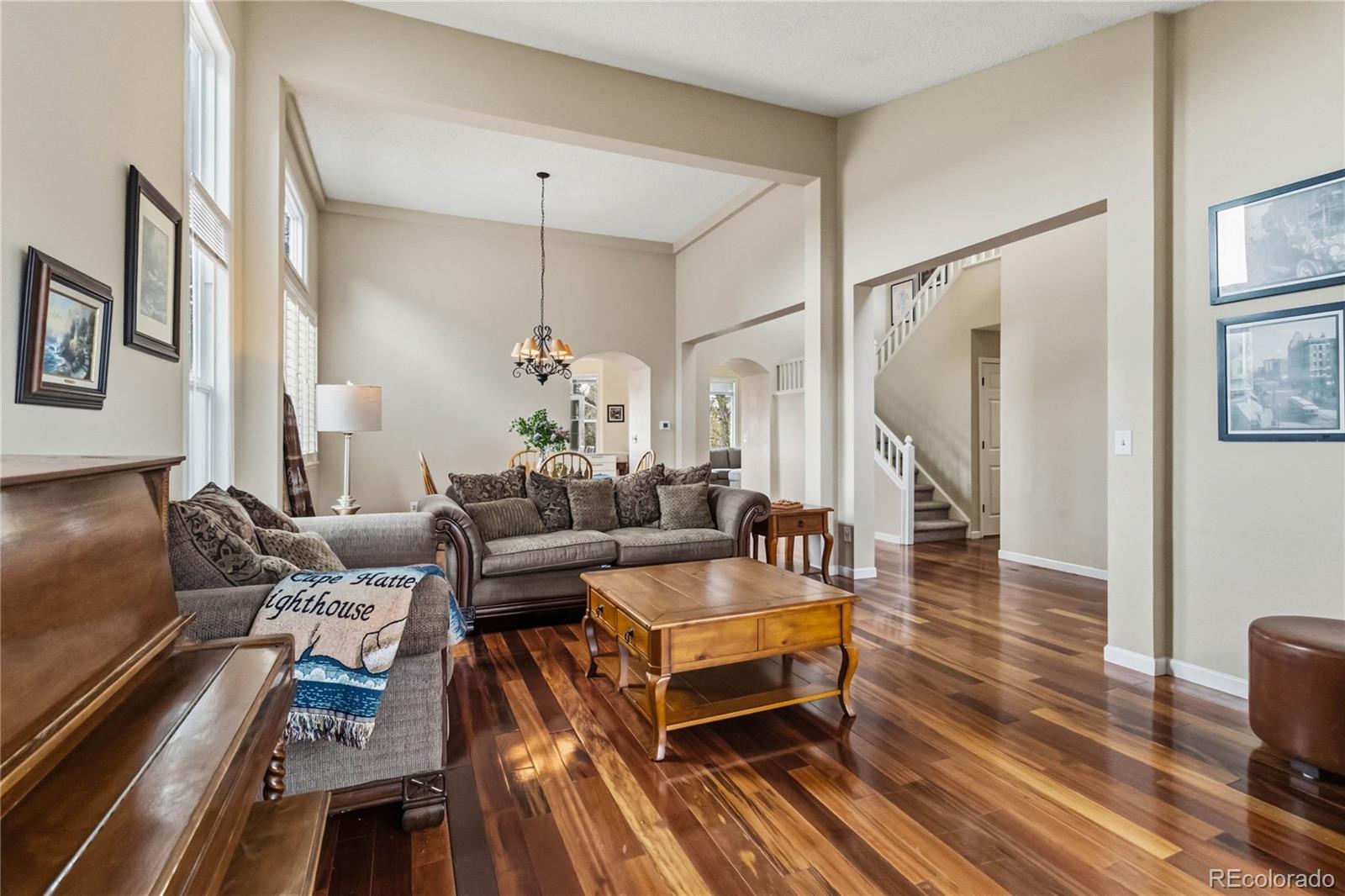 MLS Image #8 for 2426  lansdowne court,highlands ranch, Colorado