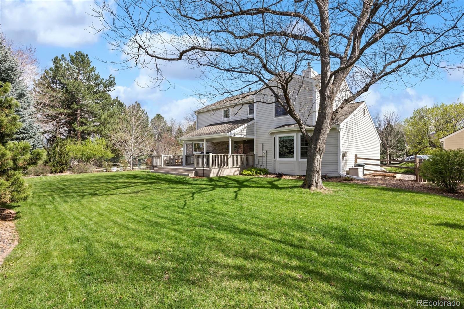 MLS Image #1 for 5835 e kettle place,centennial, Colorado