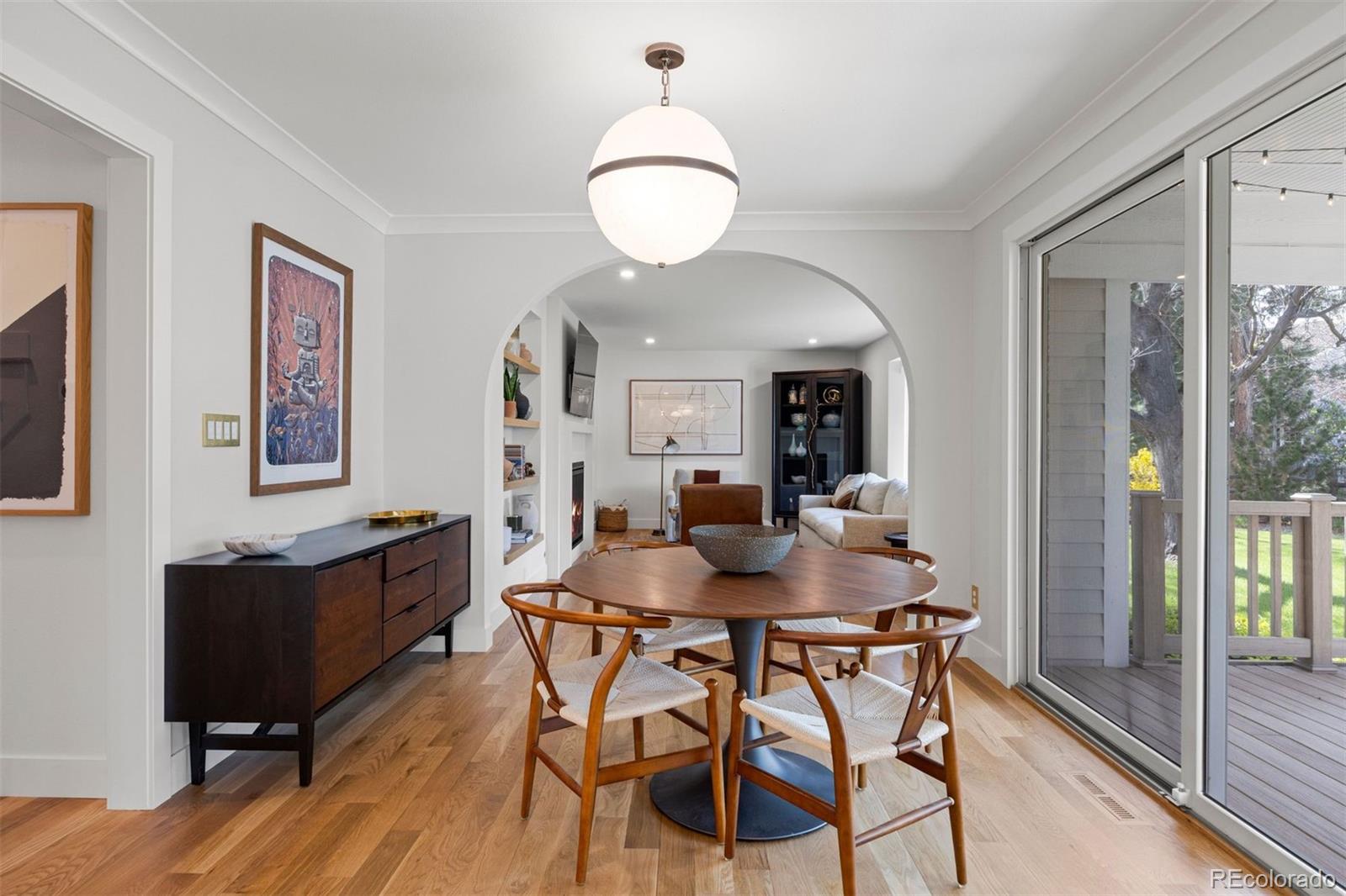 MLS Image #14 for 5835 e kettle place,centennial, Colorado