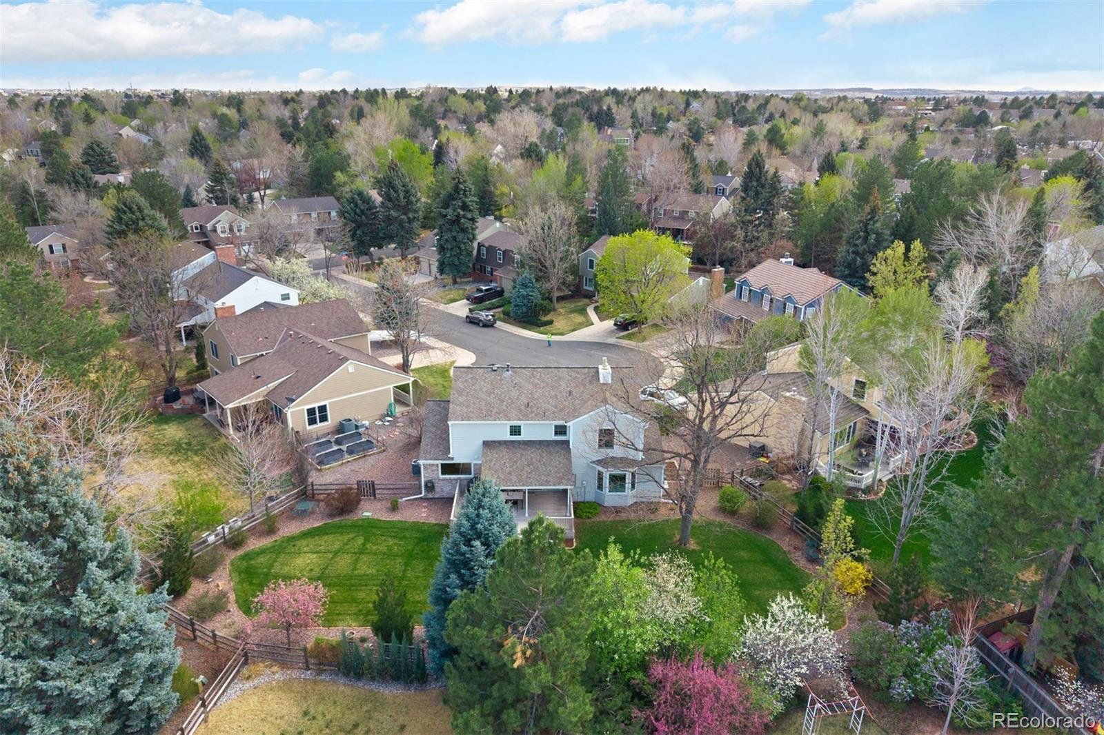 MLS Image #19 for 5835 e kettle place,centennial, Colorado