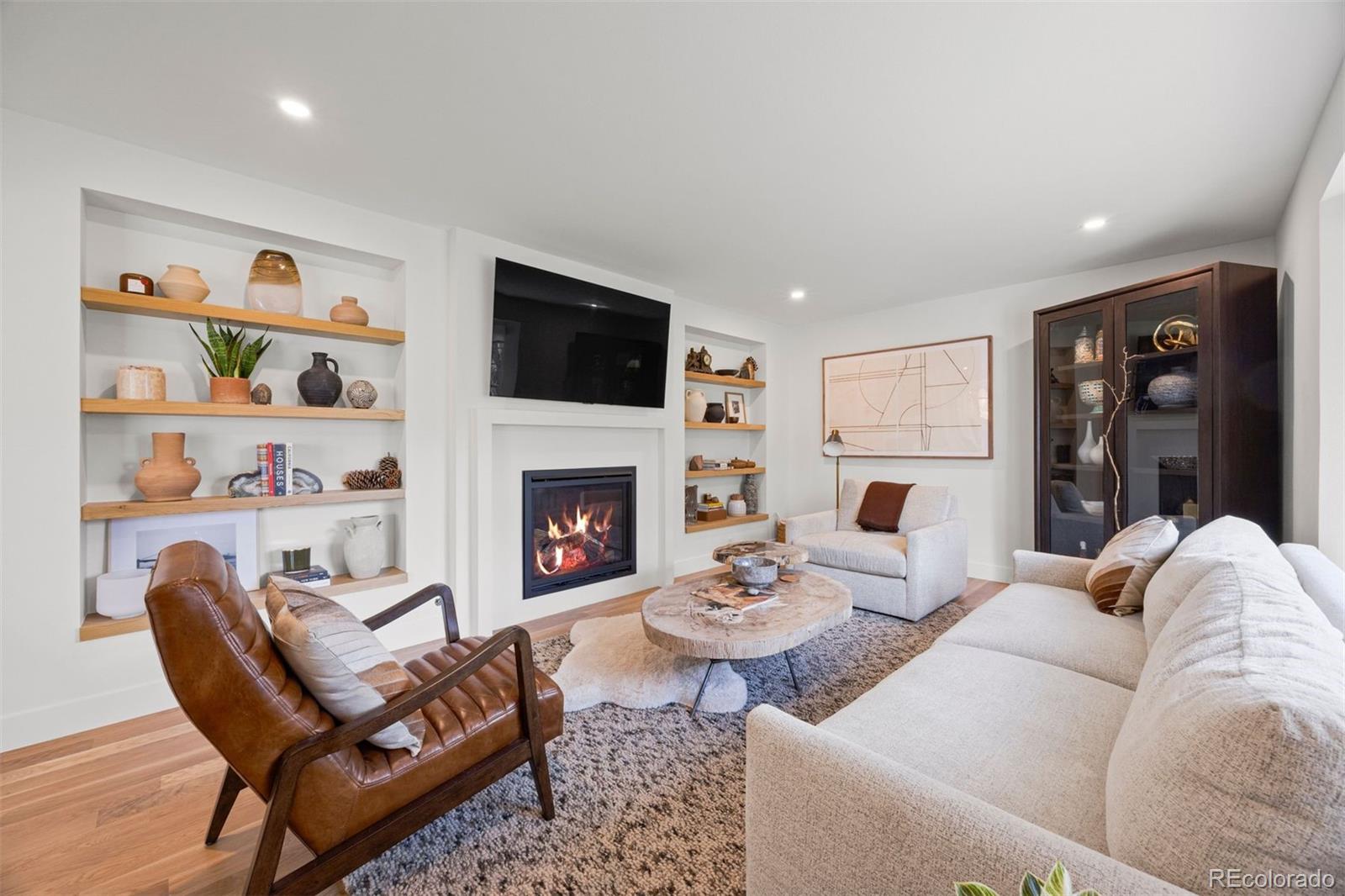 MLS Image #3 for 5835 e kettle place,centennial, Colorado