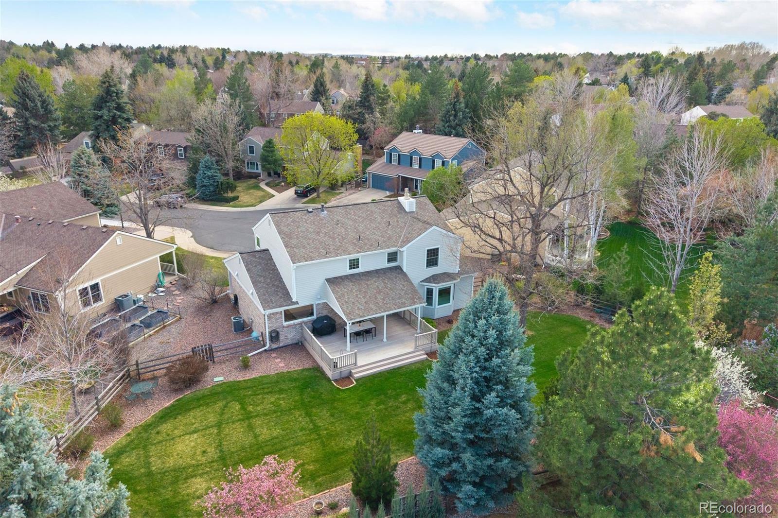 MLS Image #37 for 5835 e kettle place,centennial, Colorado