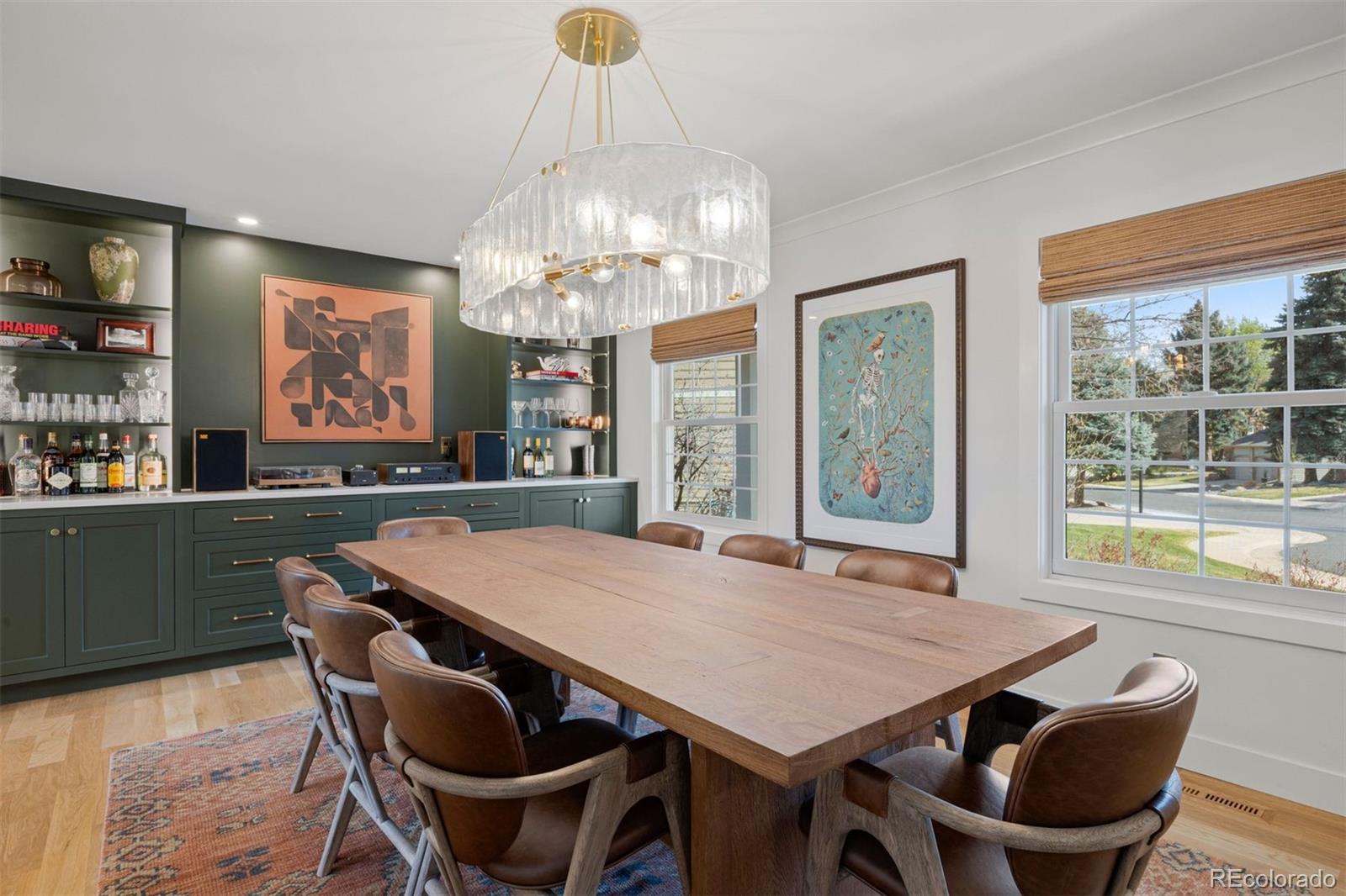 MLS Image #4 for 5835 e kettle place,centennial, Colorado