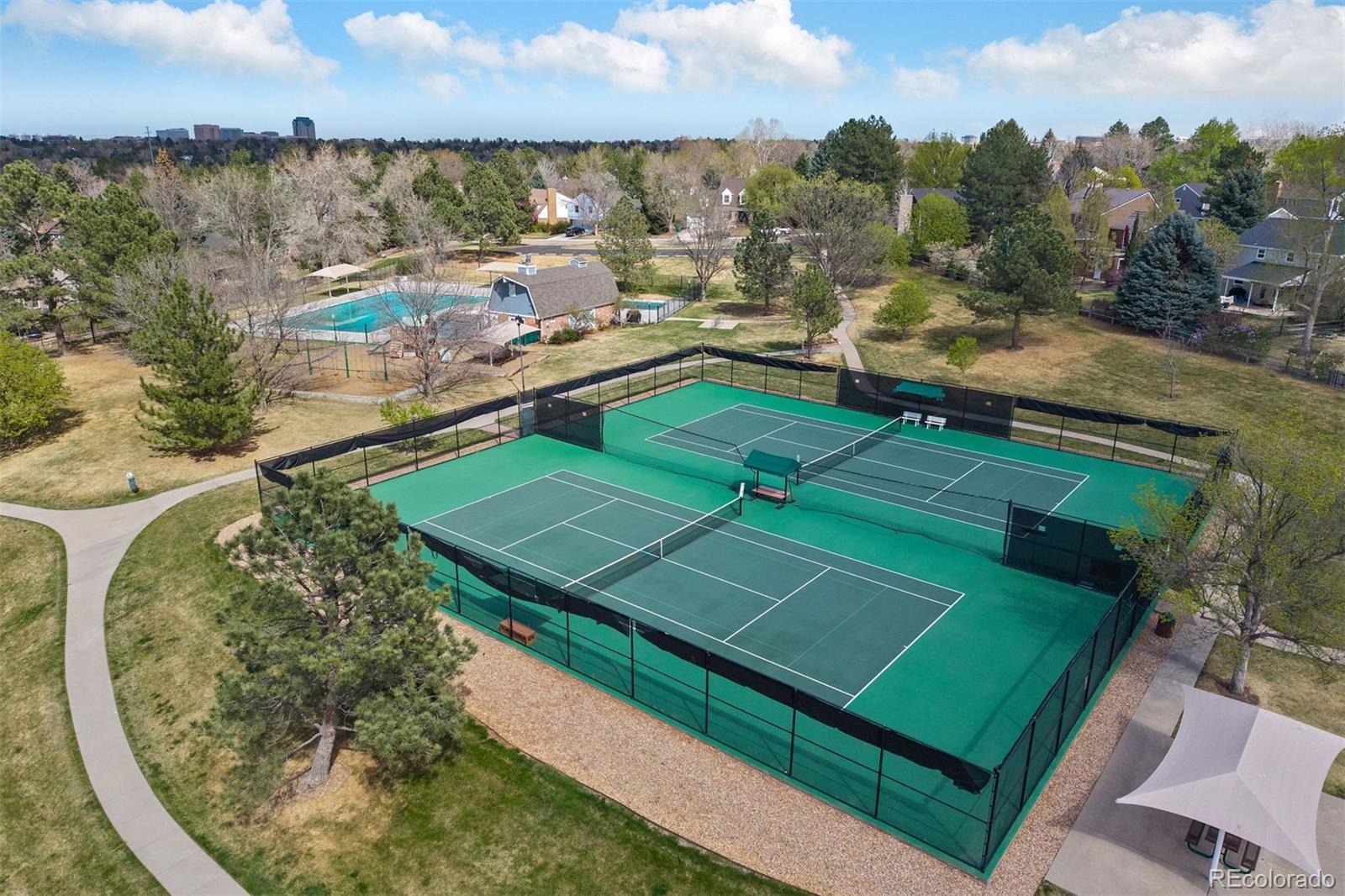MLS Image #41 for 5835 e kettle place,centennial, Colorado