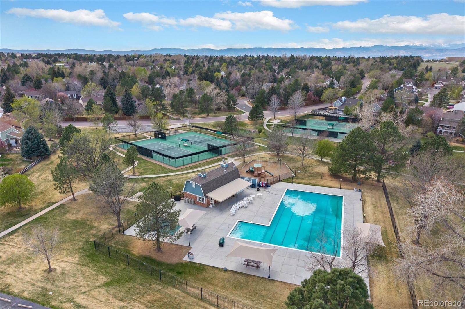 MLS Image #42 for 5835 e kettle place,centennial, Colorado