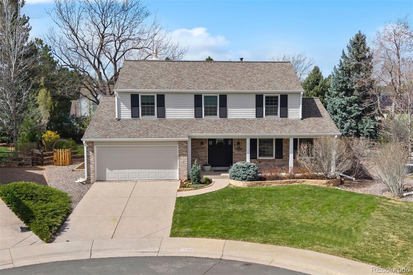 MLS Image #44 for 5835 e kettle place,centennial, Colorado