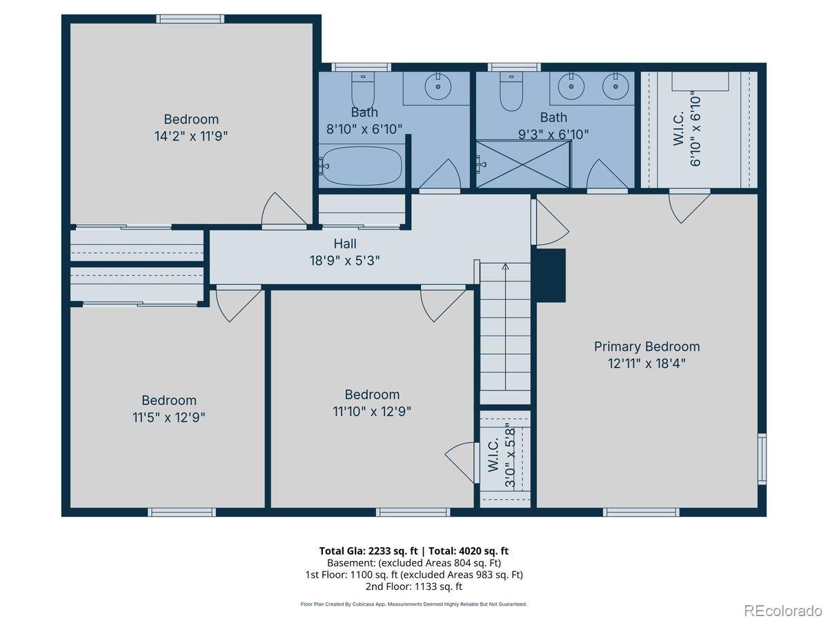 MLS Image #47 for 5835 e kettle place,centennial, Colorado