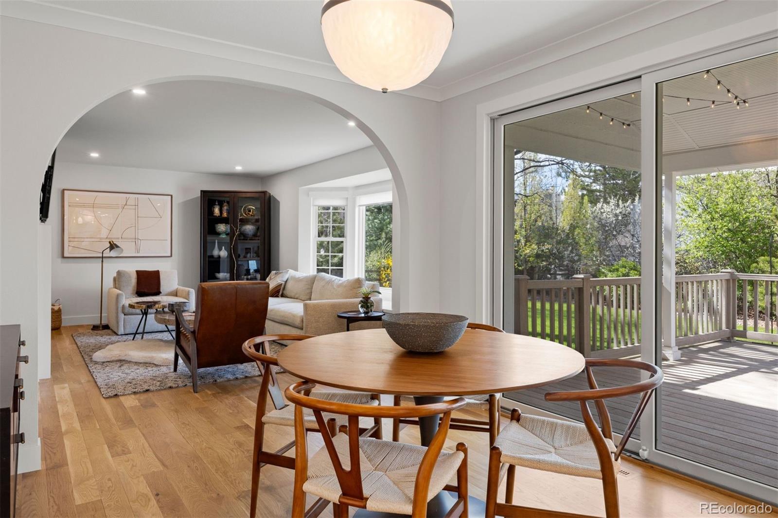 MLS Image #6 for 5835 e kettle place,centennial, Colorado