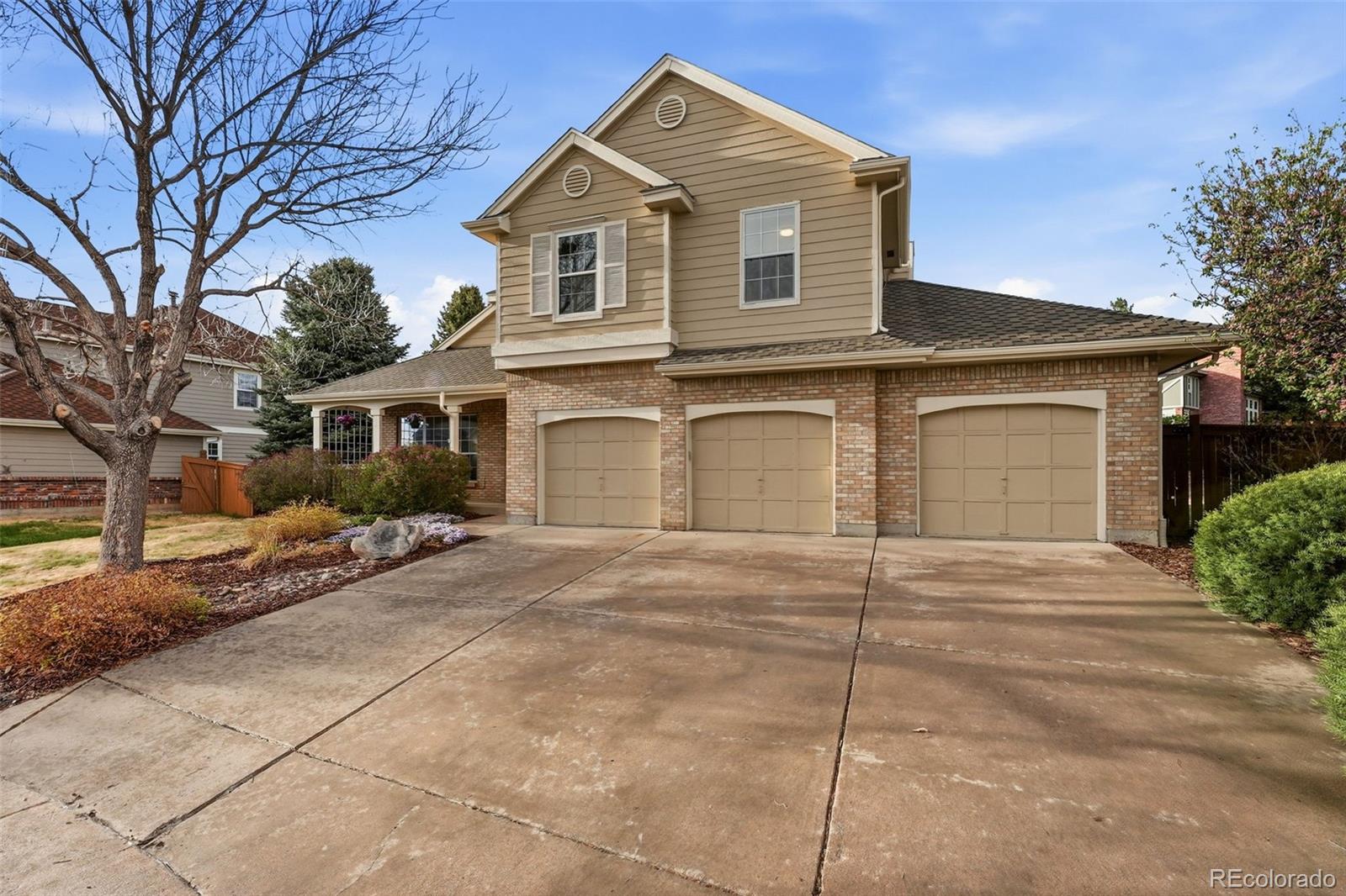 MLS Image #1 for 16653 e powers place,centennial, Colorado