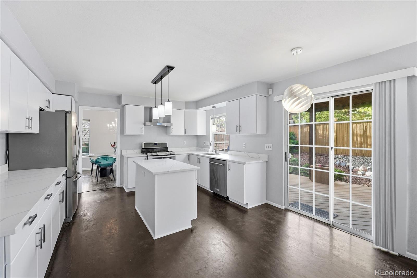 MLS Image #11 for 16653 e powers place,centennial, Colorado