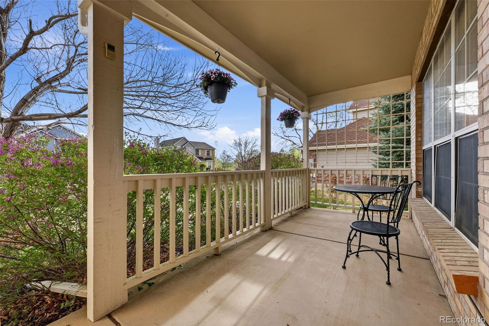 MLS Image #2 for 16653 e powers place,centennial, Colorado