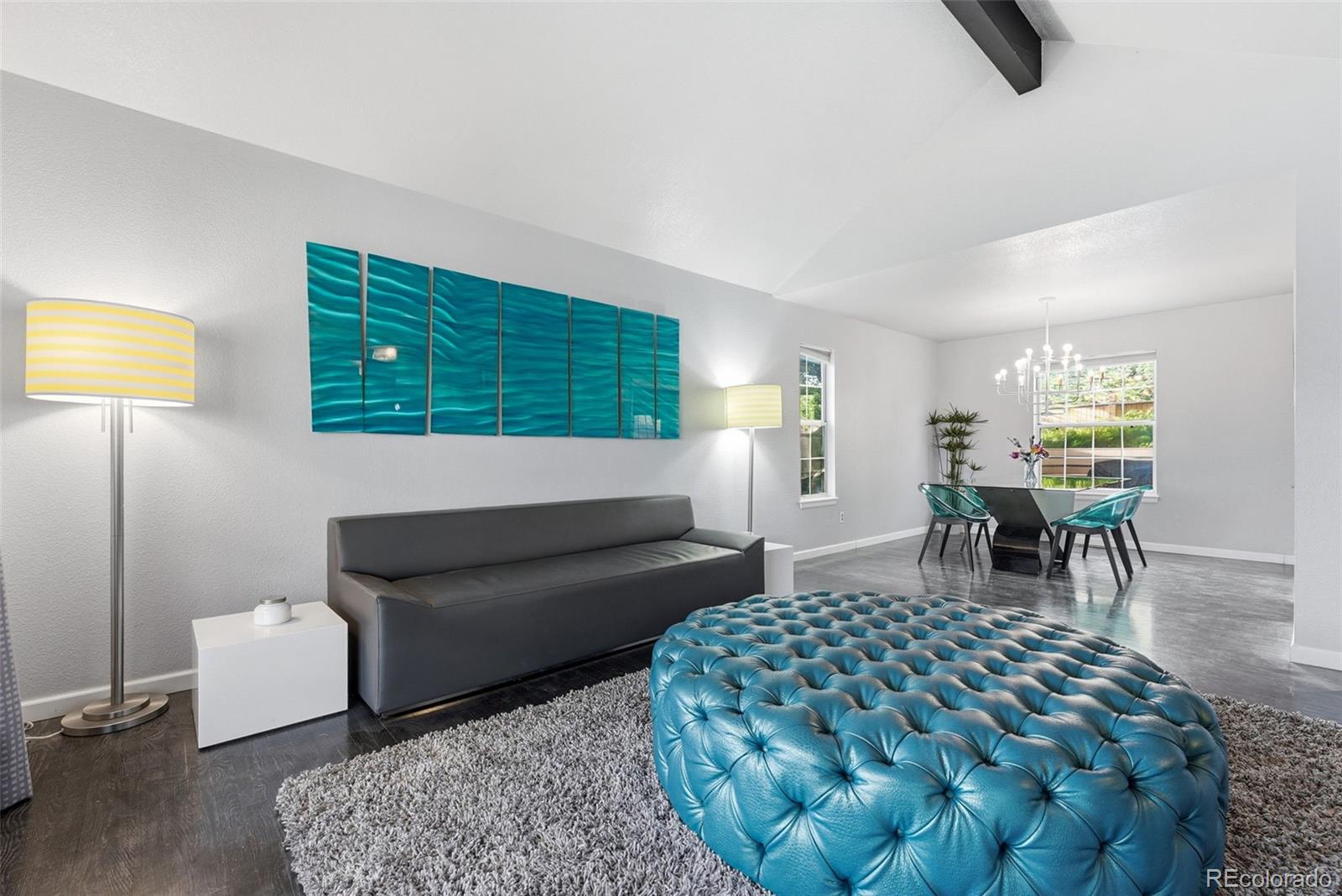 MLS Image #3 for 16653 e powers place,centennial, Colorado