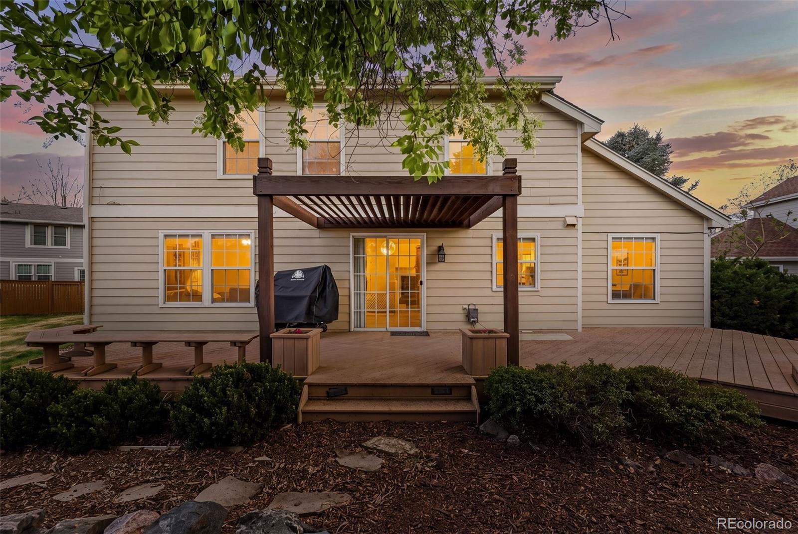 MLS Image #33 for 16653 e powers place,centennial, Colorado