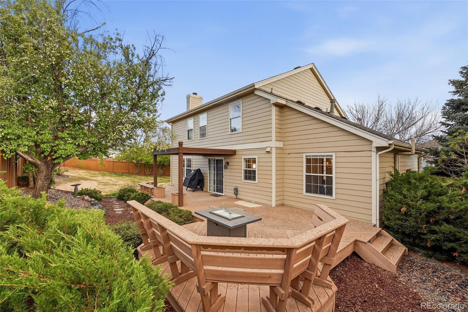 MLS Image #36 for 16653 e powers place,centennial, Colorado