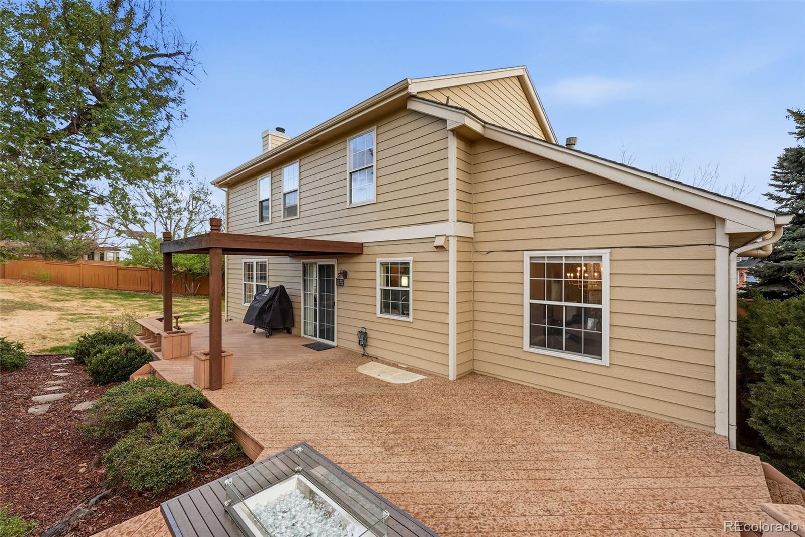 MLS Image #37 for 16653 e powers place,centennial, Colorado