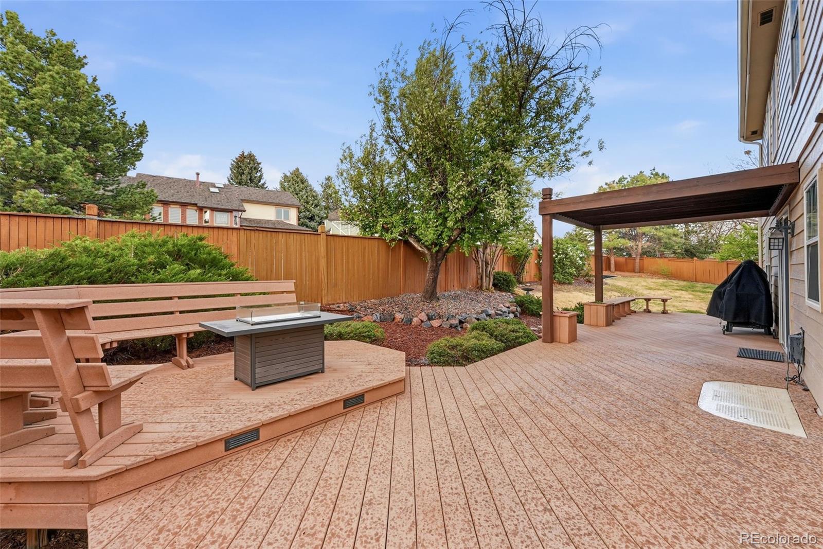 MLS Image #38 for 16653 e powers place,centennial, Colorado