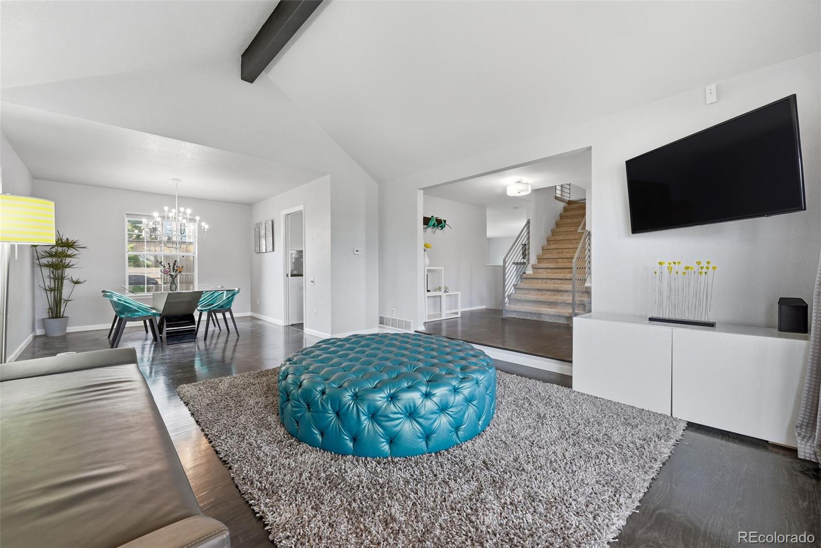 MLS Image #4 for 16653 e powers place,centennial, Colorado