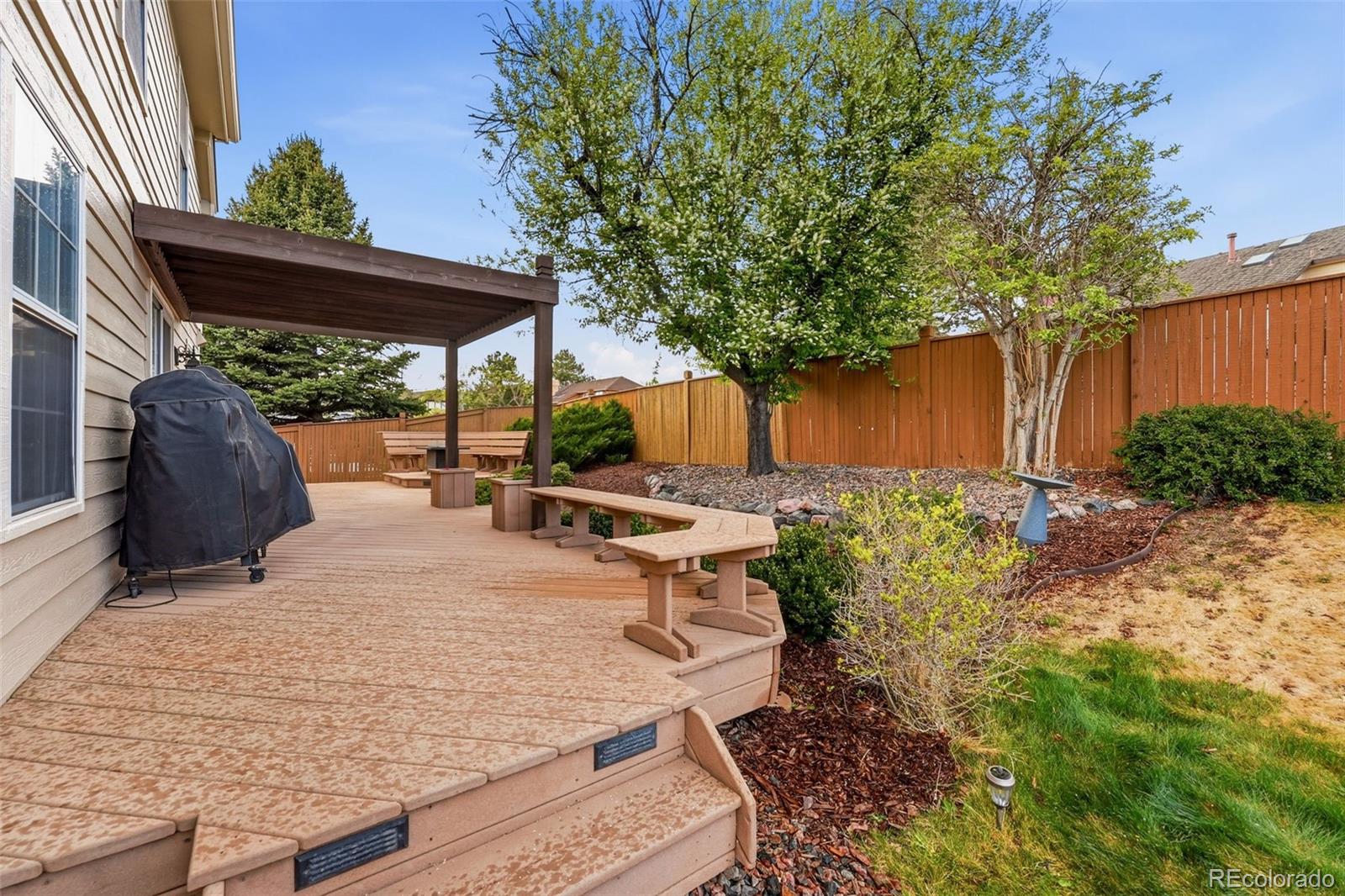 MLS Image #41 for 16653 e powers place,centennial, Colorado