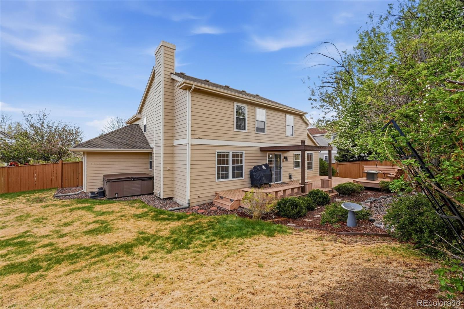 MLS Image #42 for 16653 e powers place,centennial, Colorado