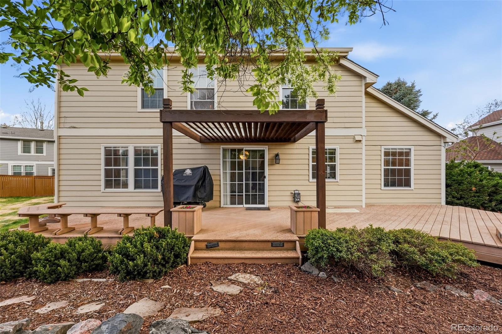 MLS Image #43 for 16653 e powers place,centennial, Colorado