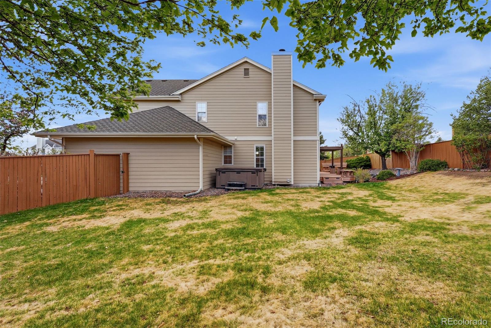 MLS Image #44 for 16653 e powers place,centennial, Colorado