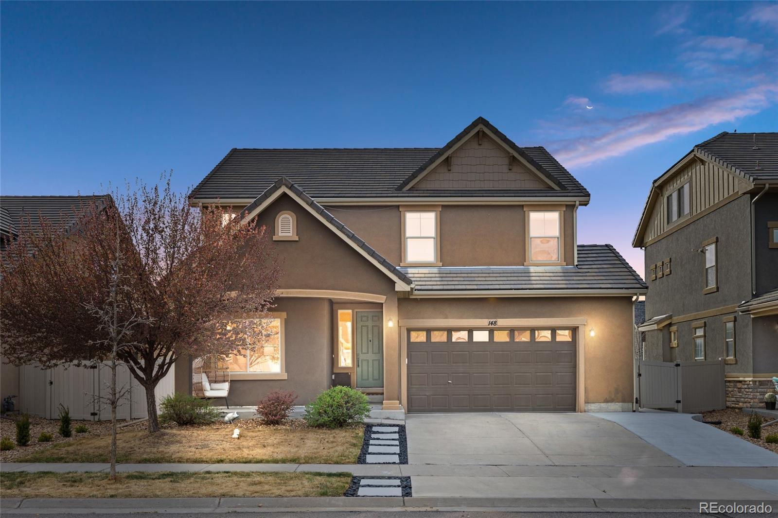MLS Image #0 for 148  summit way,erie, Colorado